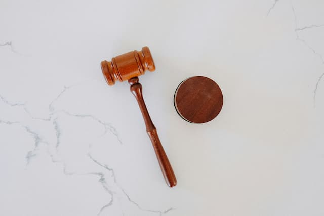 Legalisasi Dokumen